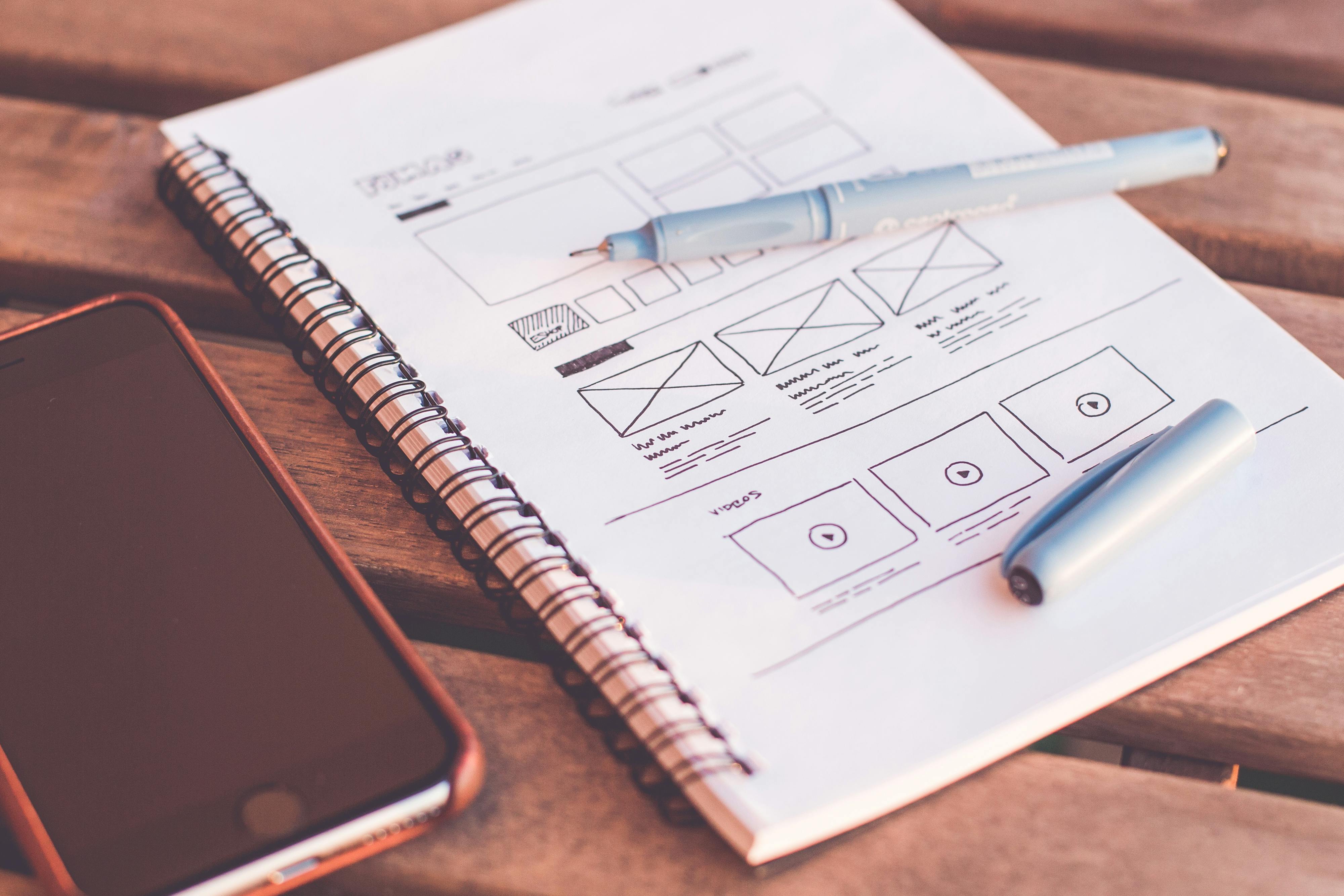 Building My First Business Website: Real Lessons from Code, Hosting, and Deployment