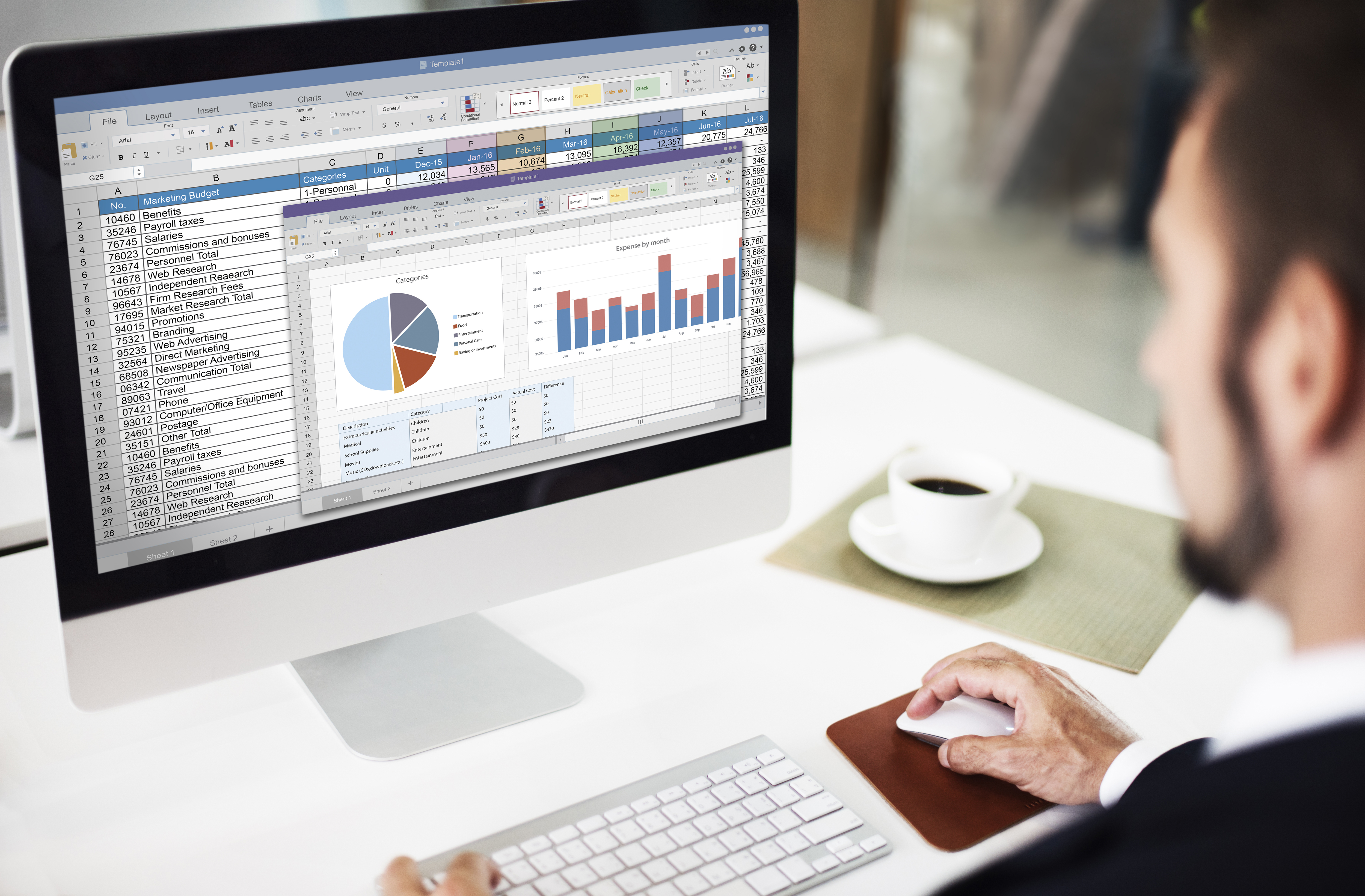 Unlocking Insights with Power BI: A Beginner-Friendly Guide to Data Storytelling